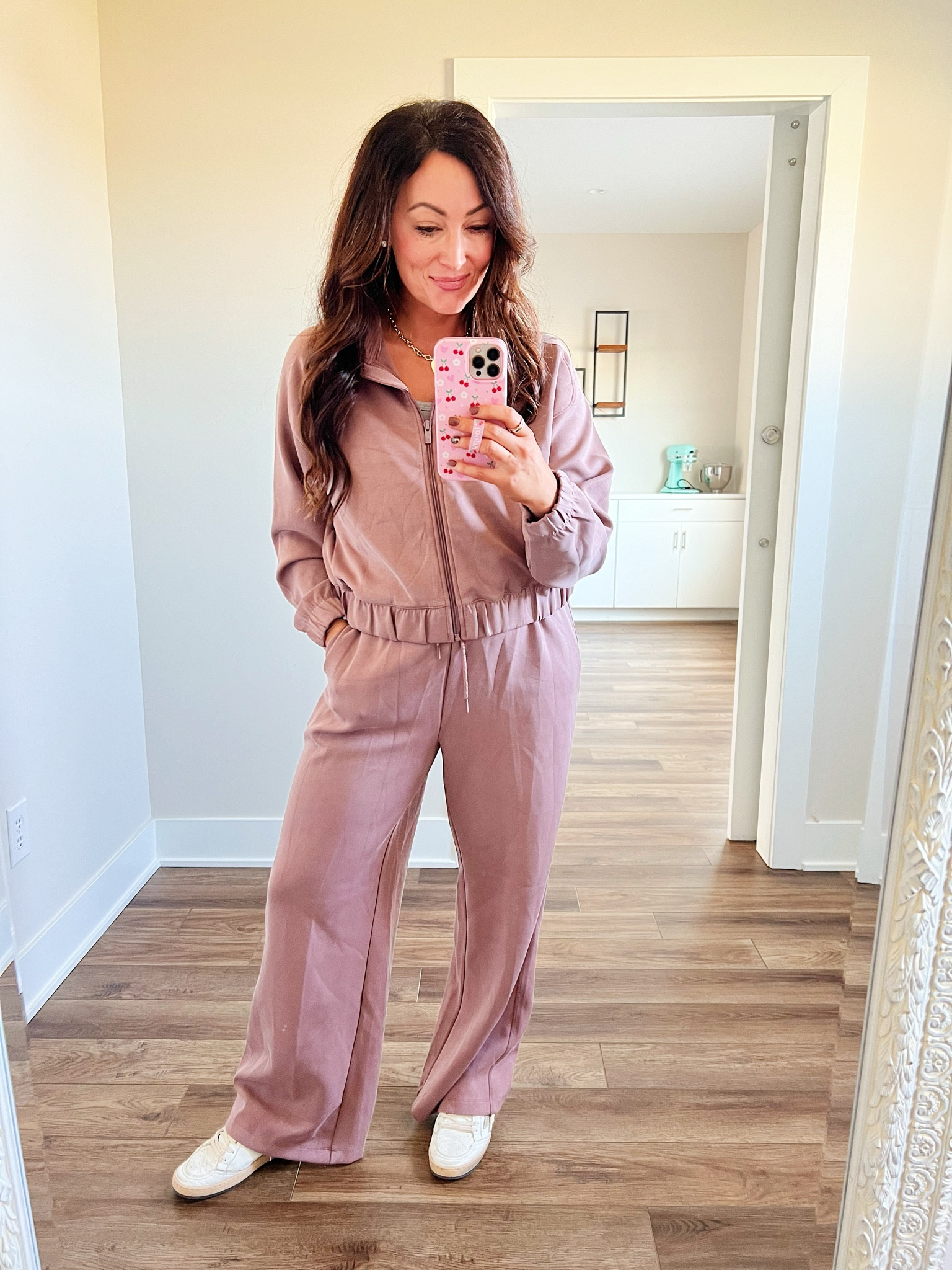 TARGET 🎯 TUESDAY 
• medium top 
• medium pants 

#LTKSeasonal #LTKStyleTip #LTKFindsUnder50