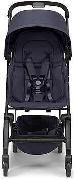 Joolz AER+ Lightweight & Compact Travel Stroller - Portable One-Hand Fold Design - Ergonomic Seat... | Amazon (US)