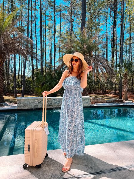 New spring and summer arrivals from Cupshe, affordable and stylish fashion from Cupshe, travel and vacation inspo, annna_brstyle is wearing a size S 

#LTKunder50 #LTKstyletip #LTKFind