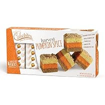 Product name: The Original Cakebites by Cookies United, Grab-and-Go Bite-Sized Snack (Harvest Pum... | Amazon (US)