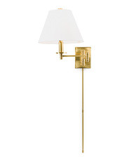 16.25in Claremont Wall Sconce | Marshalls