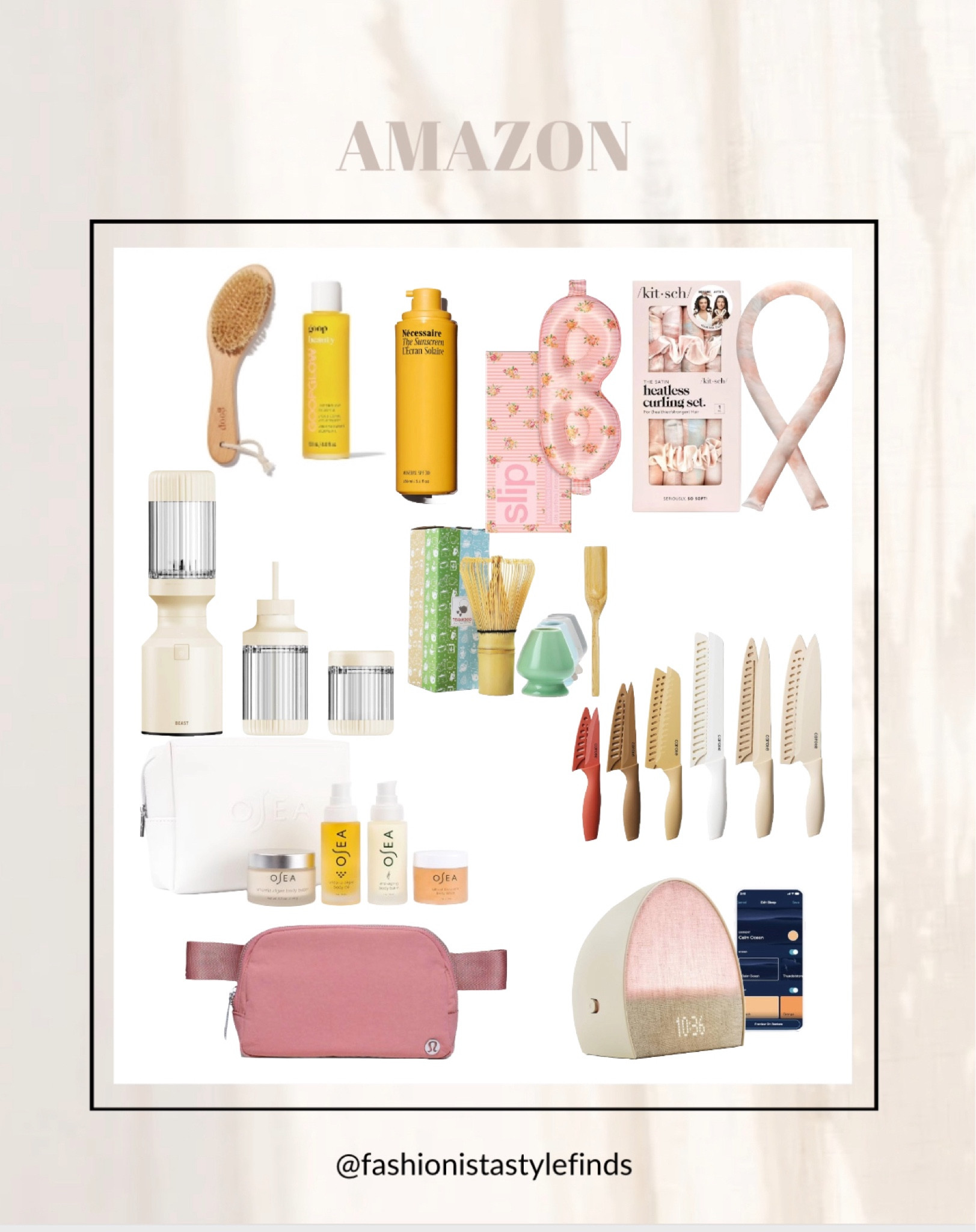 Mother’s Day Gift Ideas


#LTKGiftGuide #LTKfindsunder50 #LTKsalealert