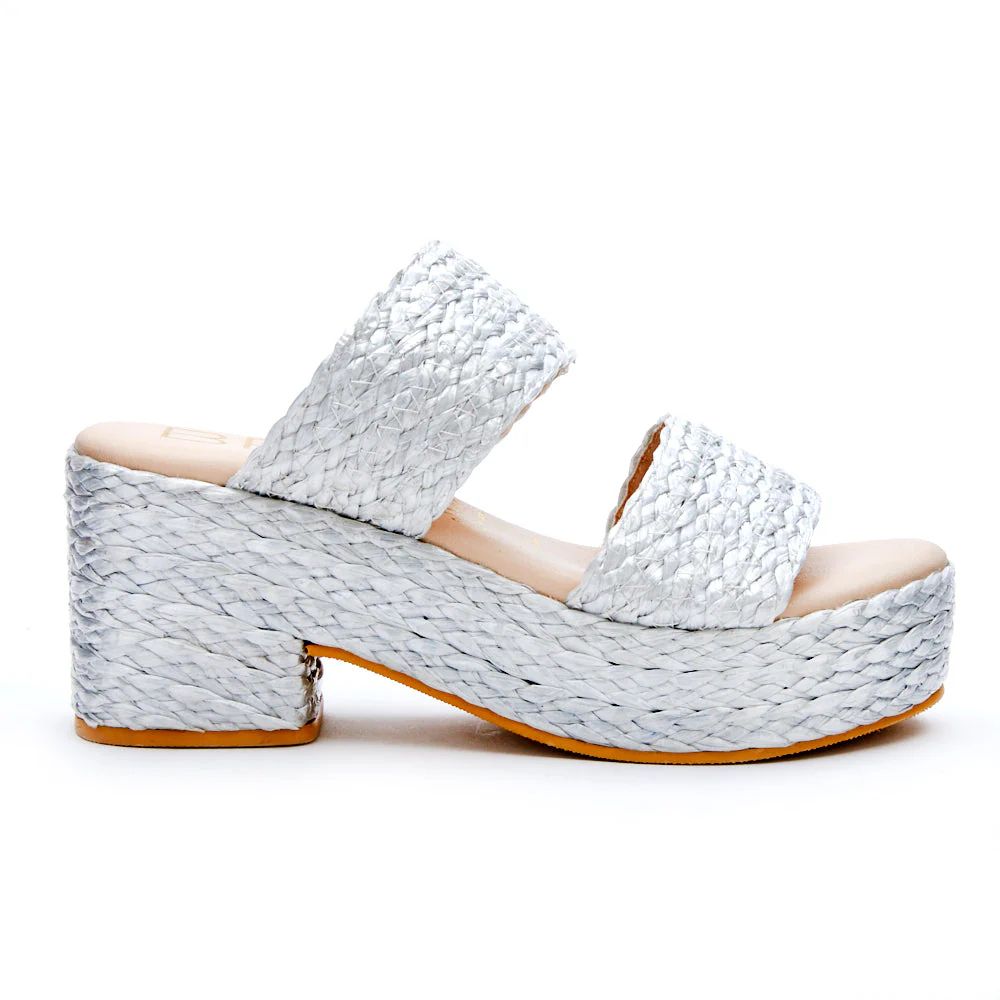 Ocean Ave Platform Sandal | Matisse Footwear