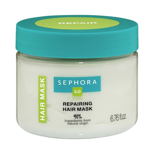 Repairing Hair Mask - SEPHORA COLLECTION | Sephora | Sephora (US)