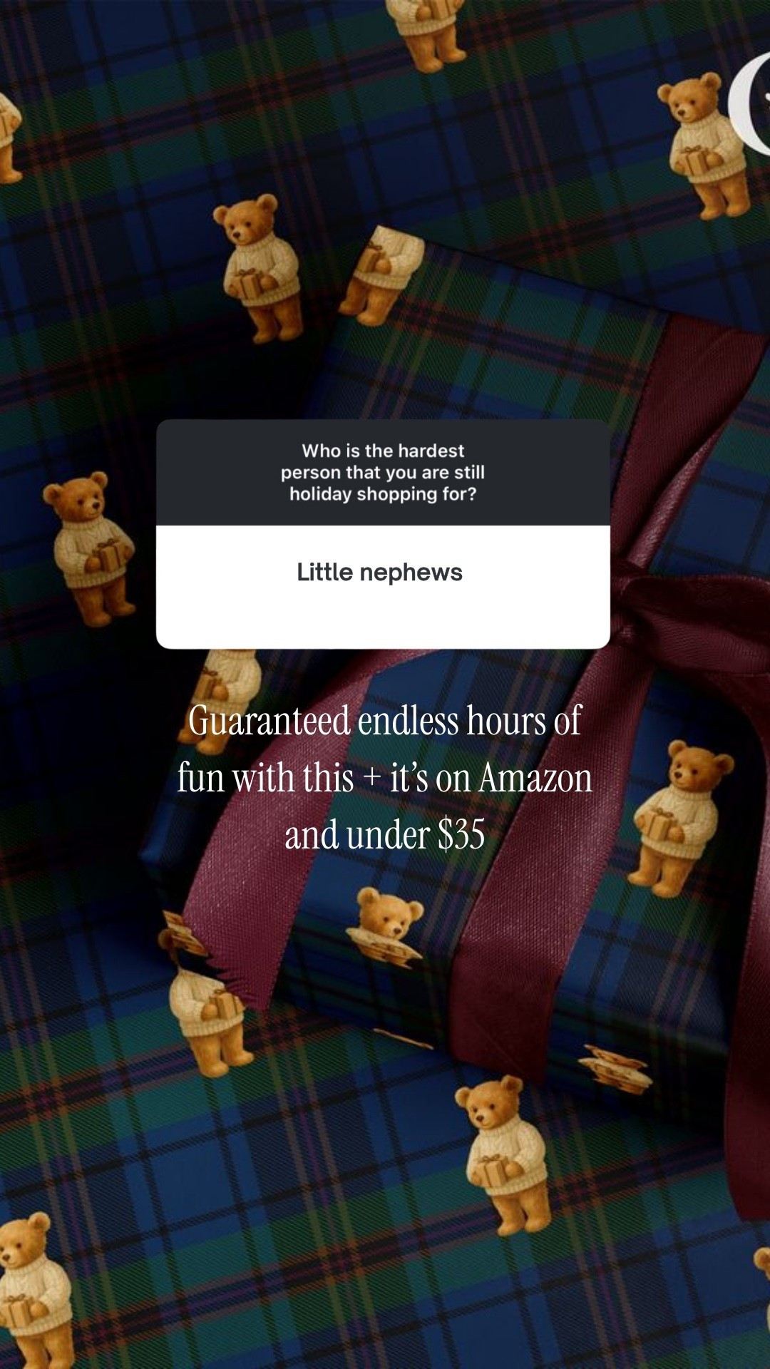 Last minute gift for kids! 

#LTKGiftGuide #LTKKids #LTKHoliday