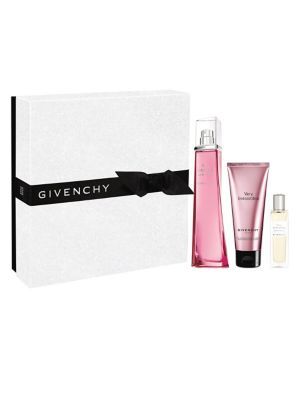 3-Piece Very Irresistible Eau de Toilette Holiday Gift Set | The Bay