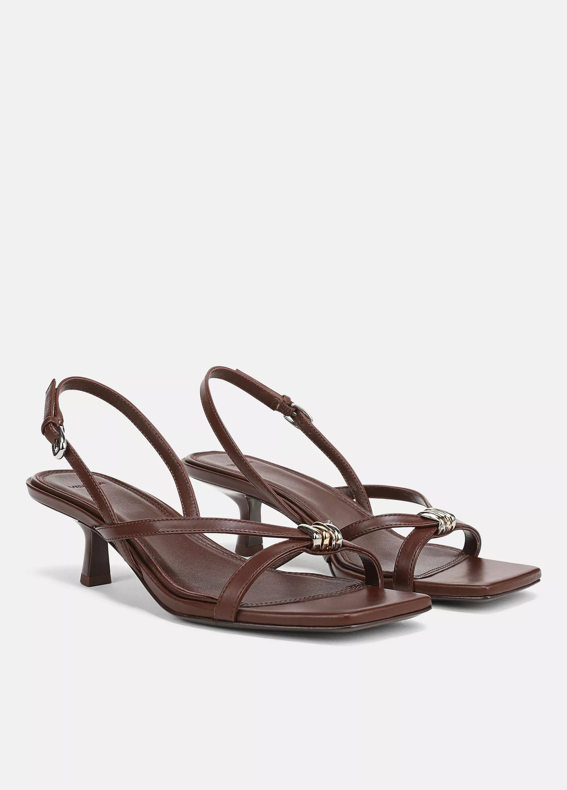 Tali Slingback Sandal | Vince LLC