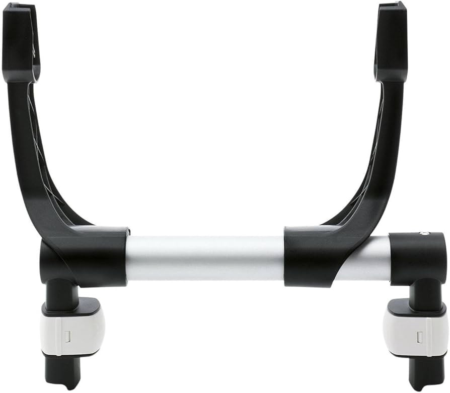 Bugaboo Donkey Car Seat Adapter, Maxi-Cosi Mono, Plastic | Amazon (US)
