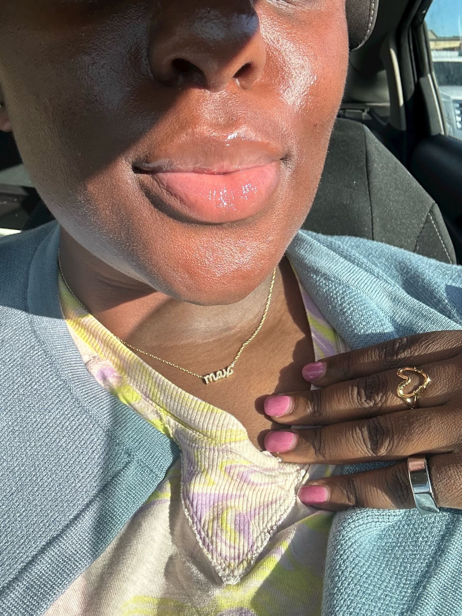 It’s the last weekend to shop the BaubleBar personalized sale! love love love my daily “max” necklace 💗💗💗 shop this necklace and my other favs :)

#LTKFindsUnder100 #LTKHoliday #LTKSaleAlert