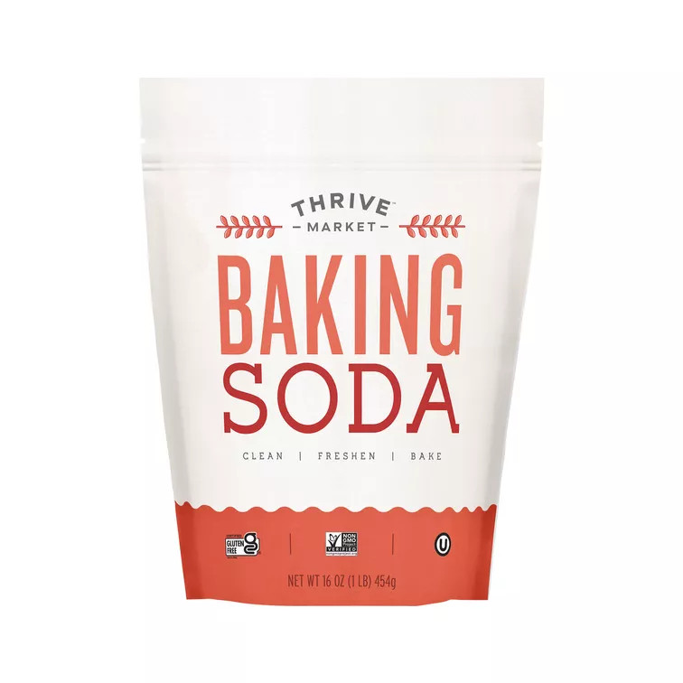 Baking Soda | Thrive Market