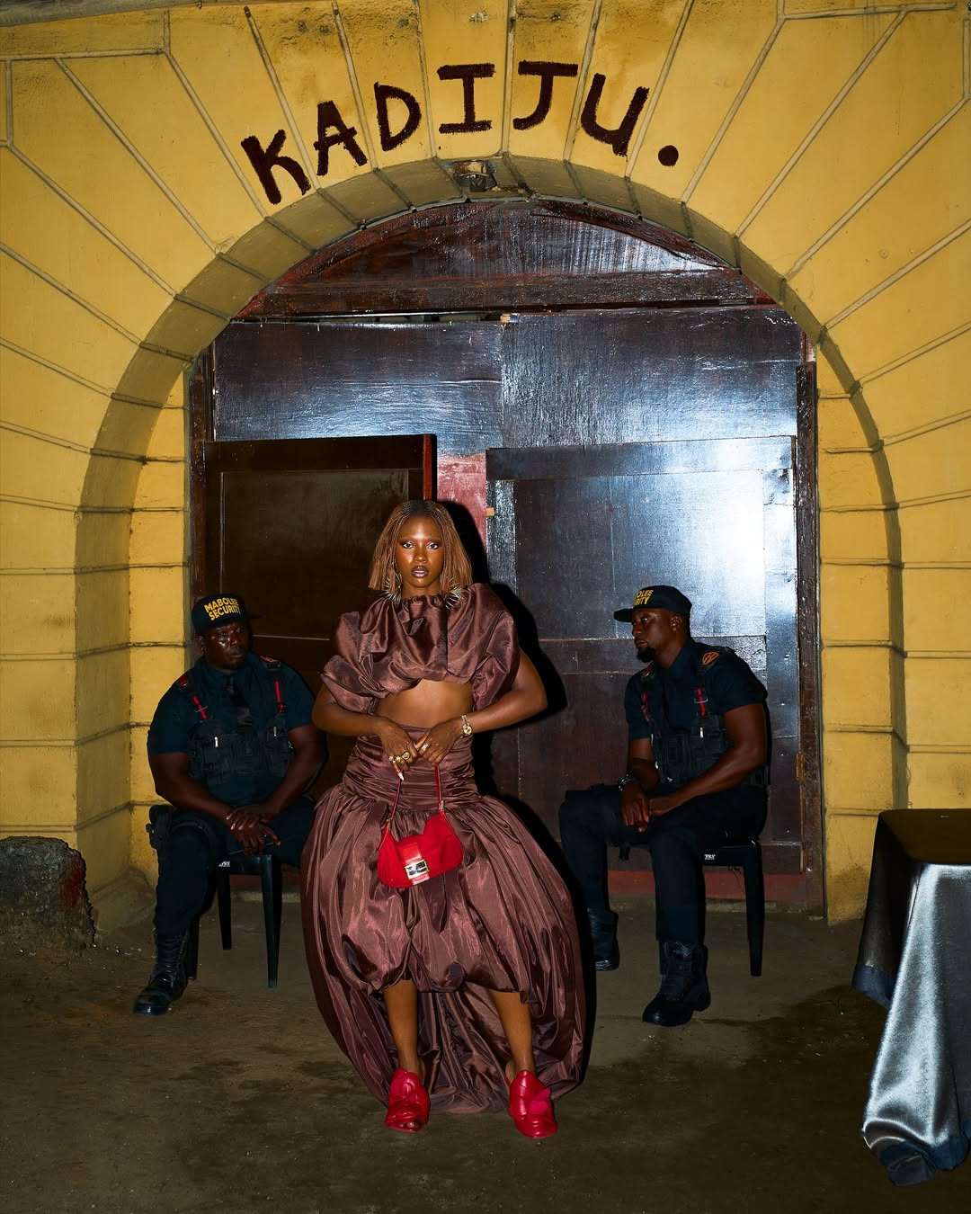 Wearing MrsSandraOLagos on a night out at Lagos Fashion Week #MeetMeInLagos #LagosFashionWeek

 

#LTKStyleTip #LTKSeasonal #LTKTravel