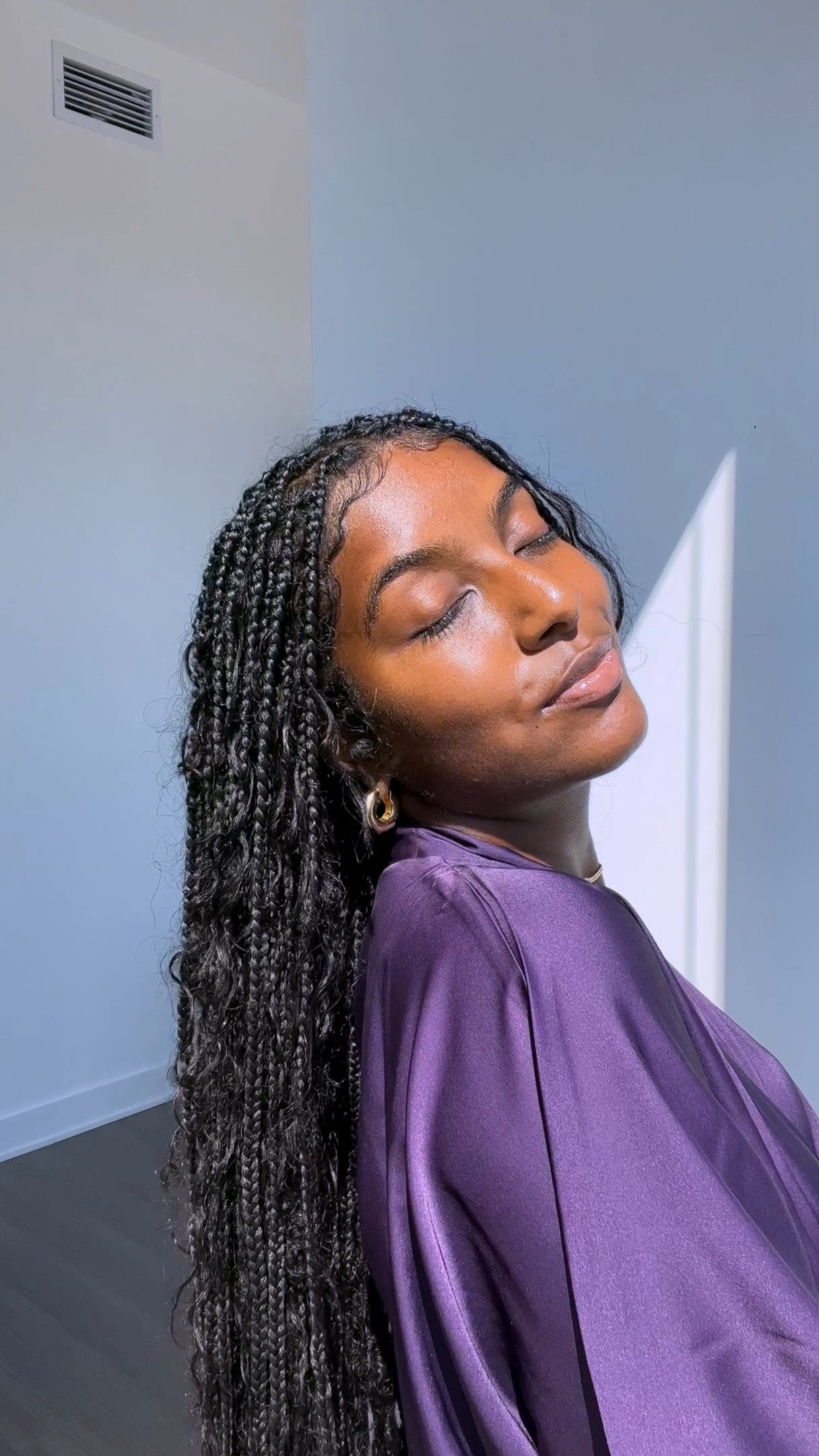 how to achieve healthy-long lasting hydration and balance for your skin!✨

#LTKbeauty