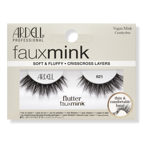 Ardell Faux Mink Flutter - 822 | Ulta