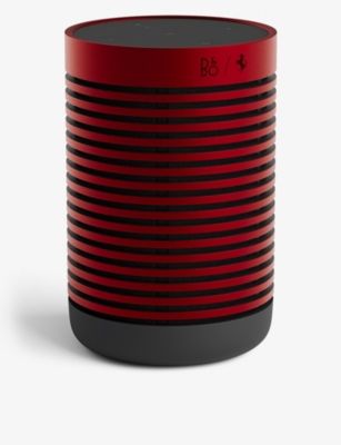 Beosound Explore Ferrari Bluetooth speaker | Selfridges