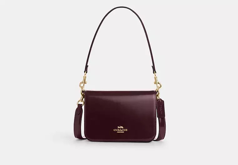 Quinn Bag | Coach Outlet US