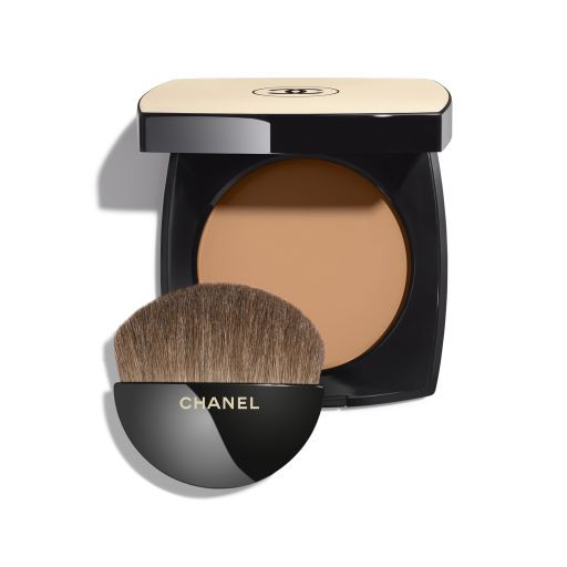 CHANEL LES BEIGES Healthy Glow Sheer Powder | Chanel, Inc. (US)