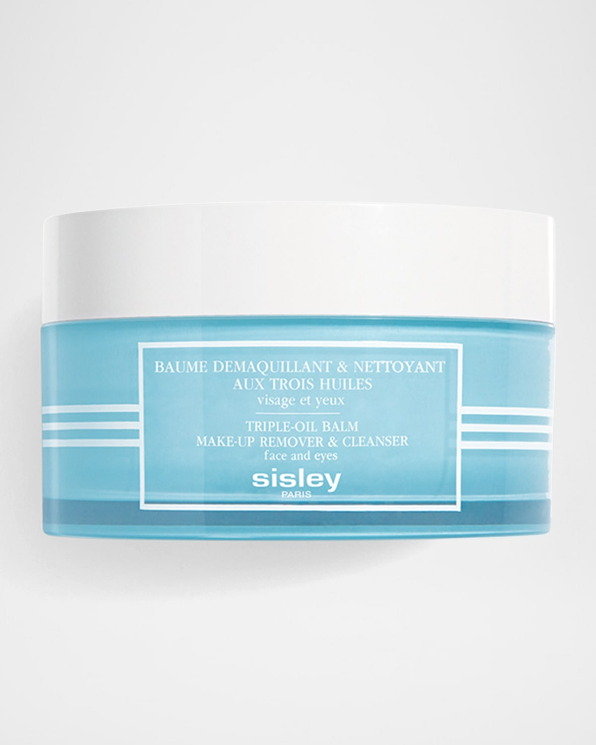 Triple-Oil Balm Make-up Remover and Cleanser, 4.4 oz. | Neiman Marcus