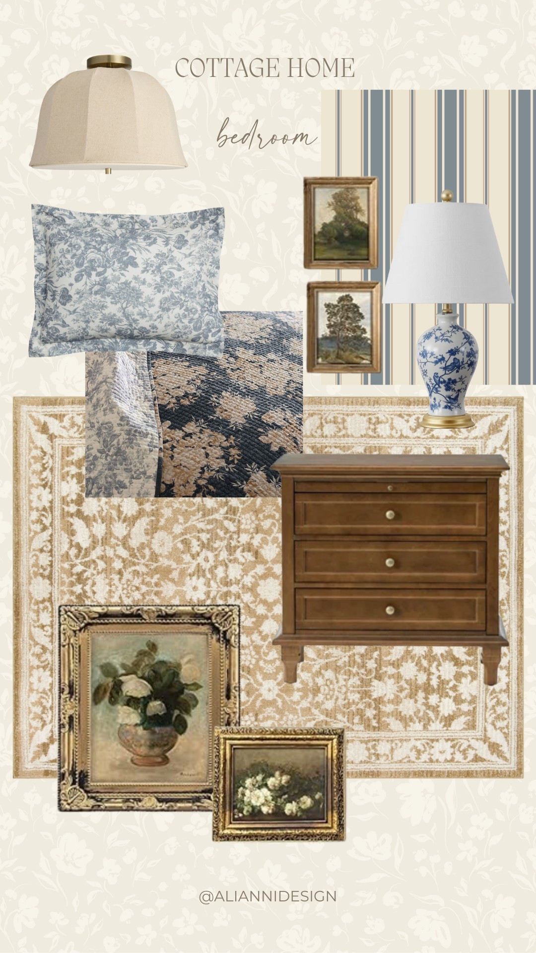 Pretty, cozy finds for those cottage neutral blues 🩵🌿 

Featuring my striped wallpaper from Spoonflower “Friedrich Stripes"

#LTKHome #LTKStyleTip