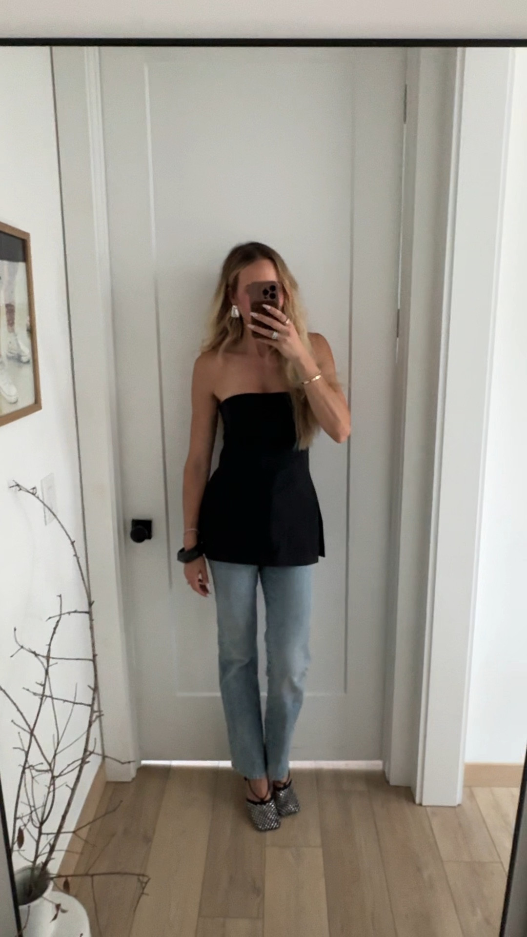 These bottega inspired Amazon shoes r everything 

#LTKParties #LTKStyleTip #LTKShoeCrush