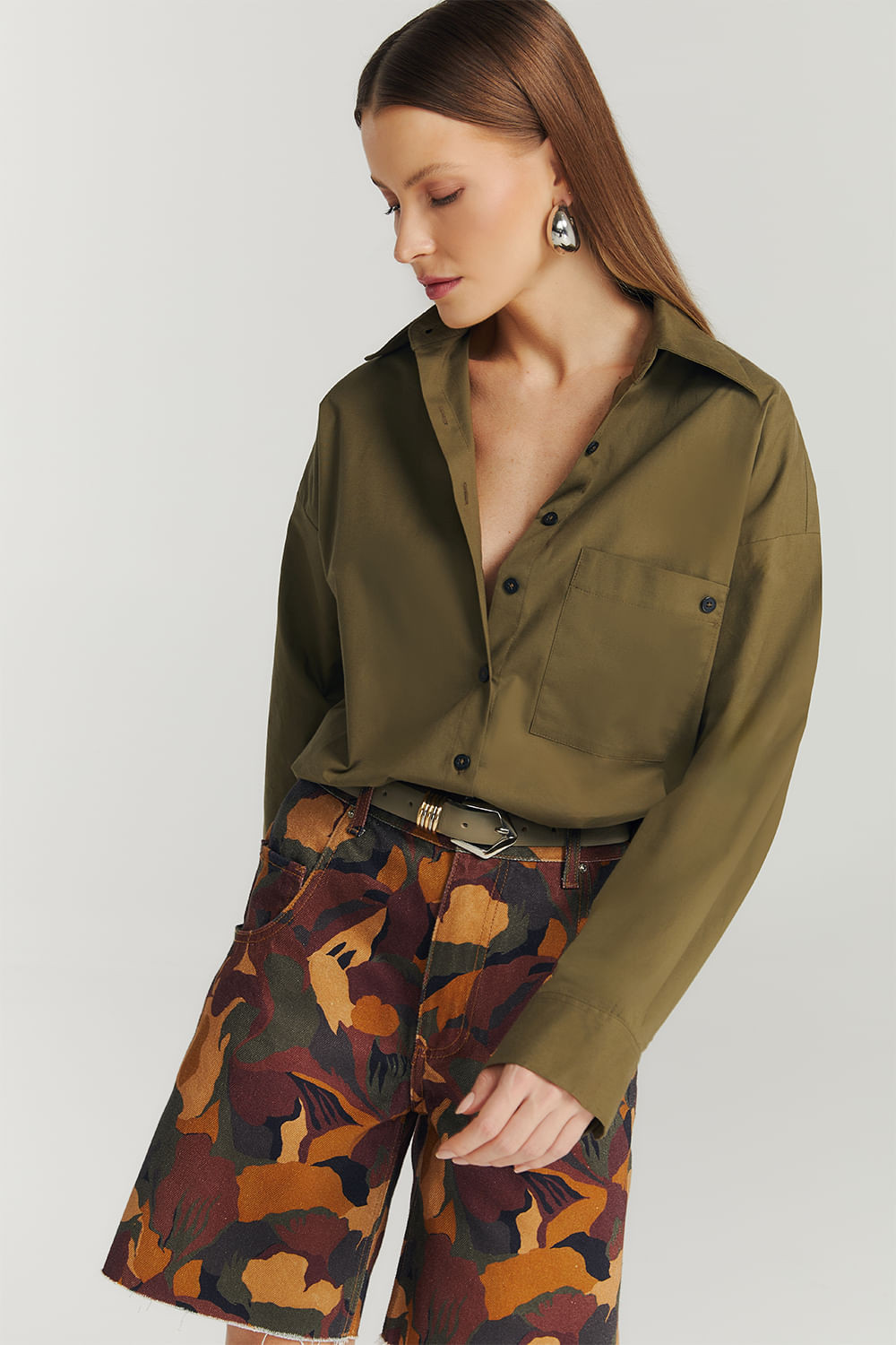 Camisa Elisa | OffPremium (BR)