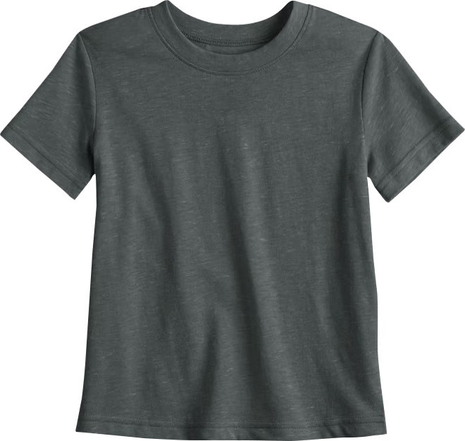 Toddler Jumping Beans® Essentials Texture Tee | Kohl's