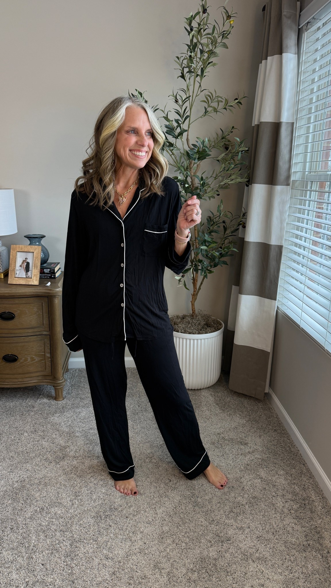 BOGO FREE with code LISABOGO

#LTKSaleAlert #LTKOver40 #LTKValentine