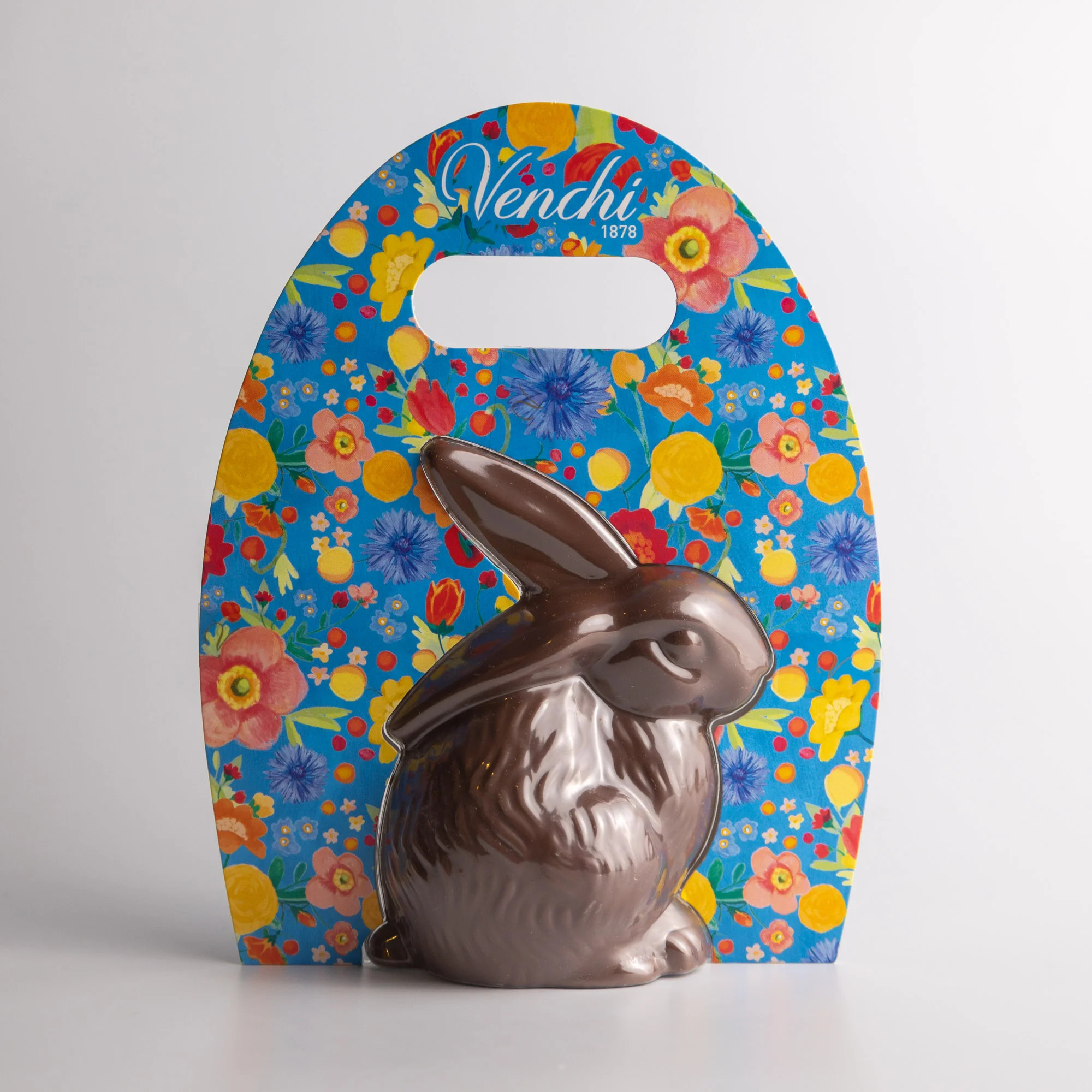 Milk Chocolate Bunny | Giadzy