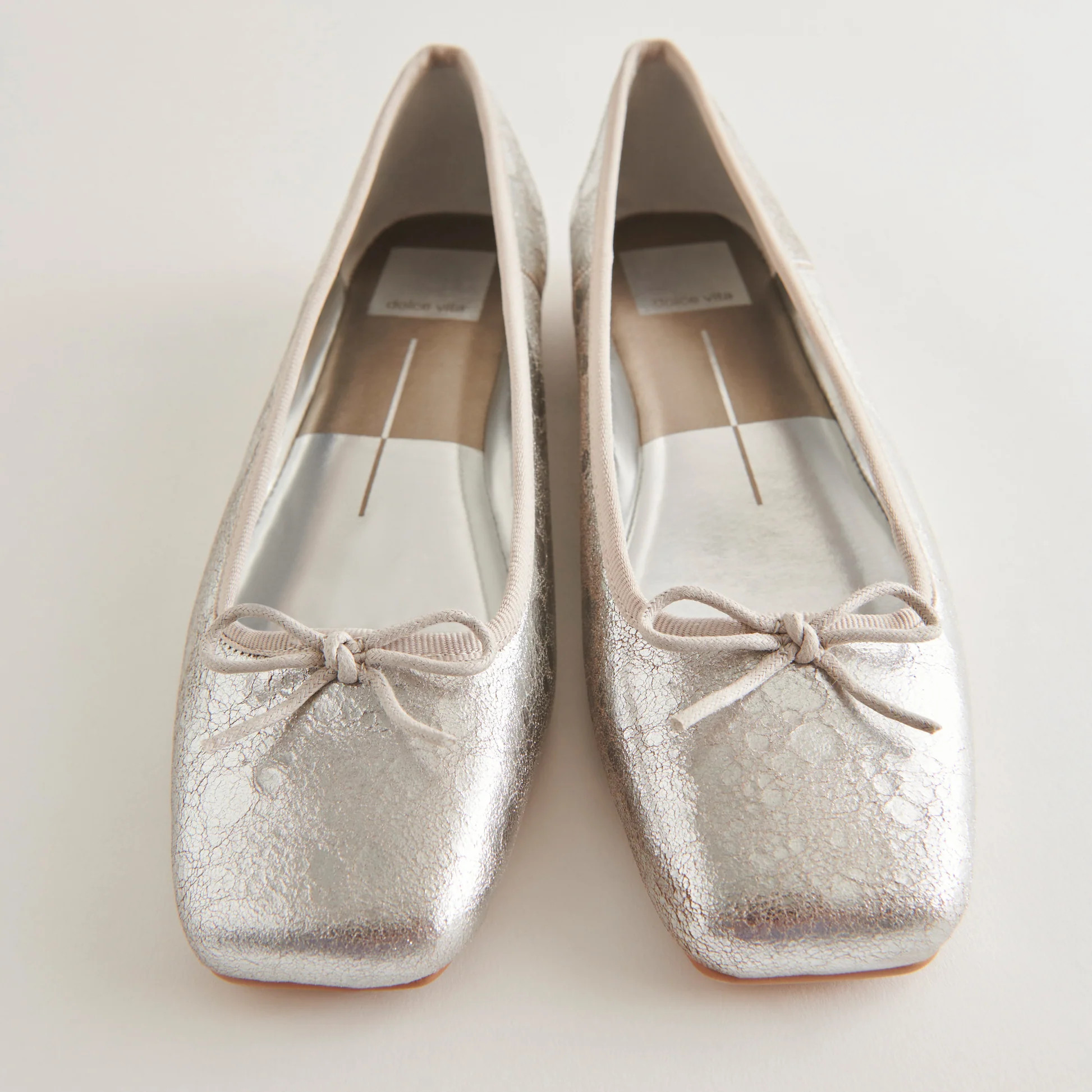 Anisa Ballet Flats | DolceVita.com