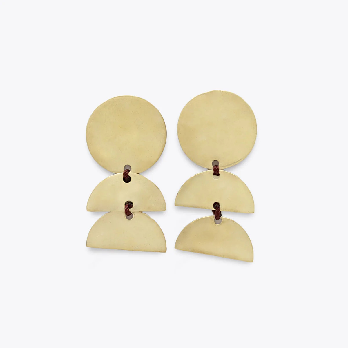 Sunset Earrings | Nisolo