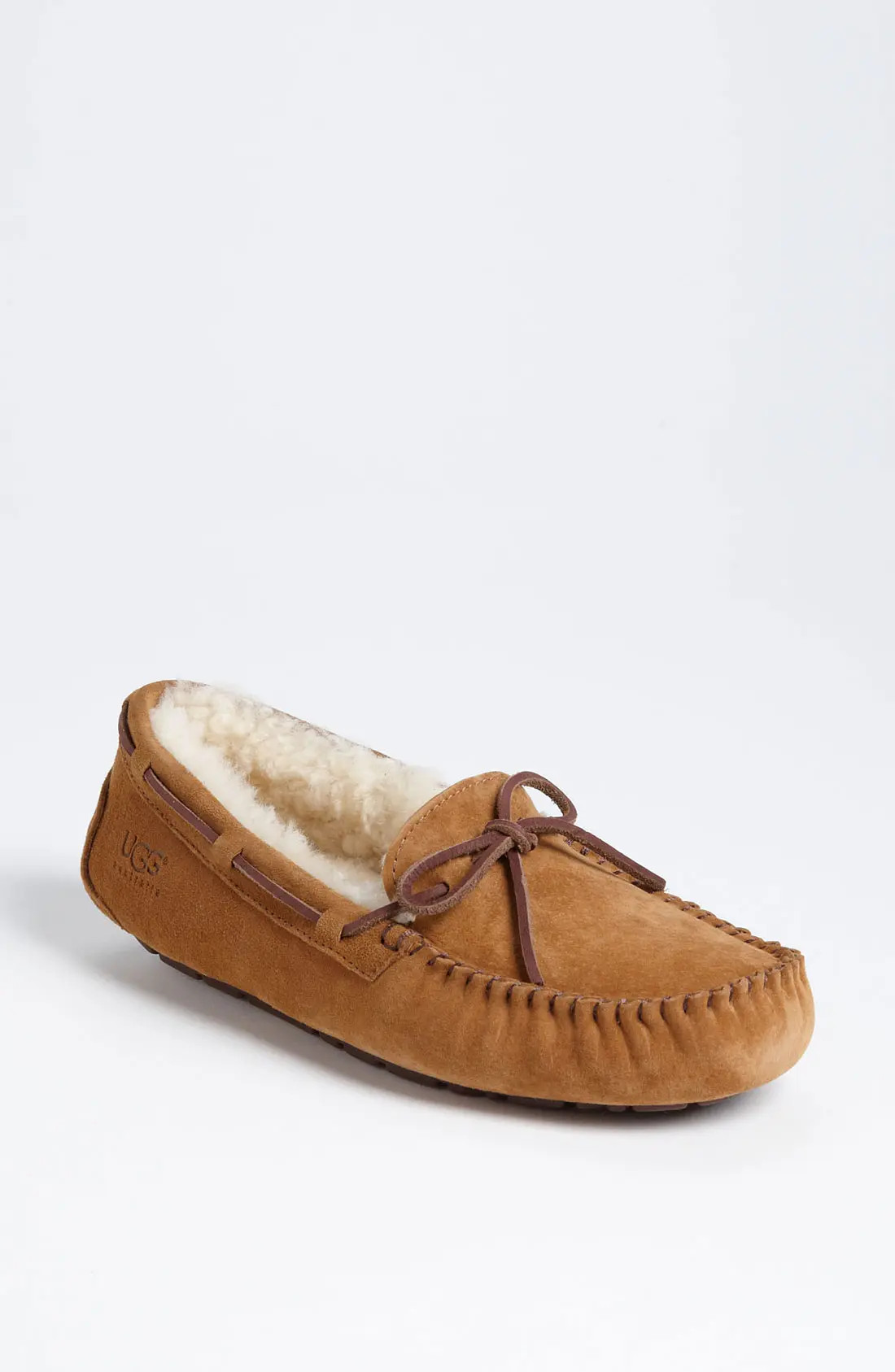 Women's UGG Dakota Slipper, Size 9 M - Brown | Nordstrom