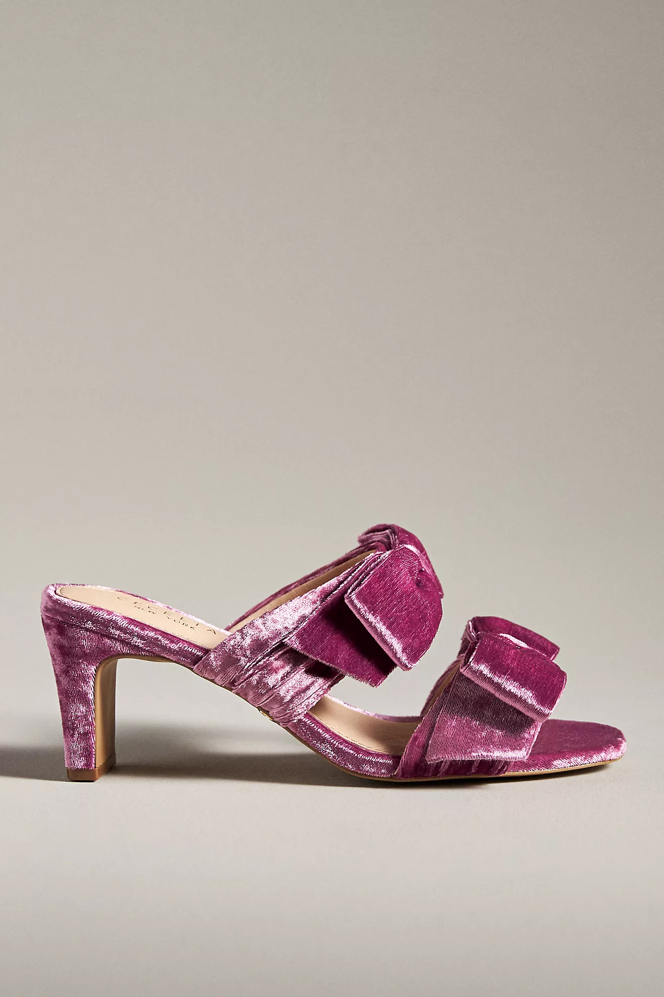 Cecelia New York Vespa Heels | Anthropologie (US)