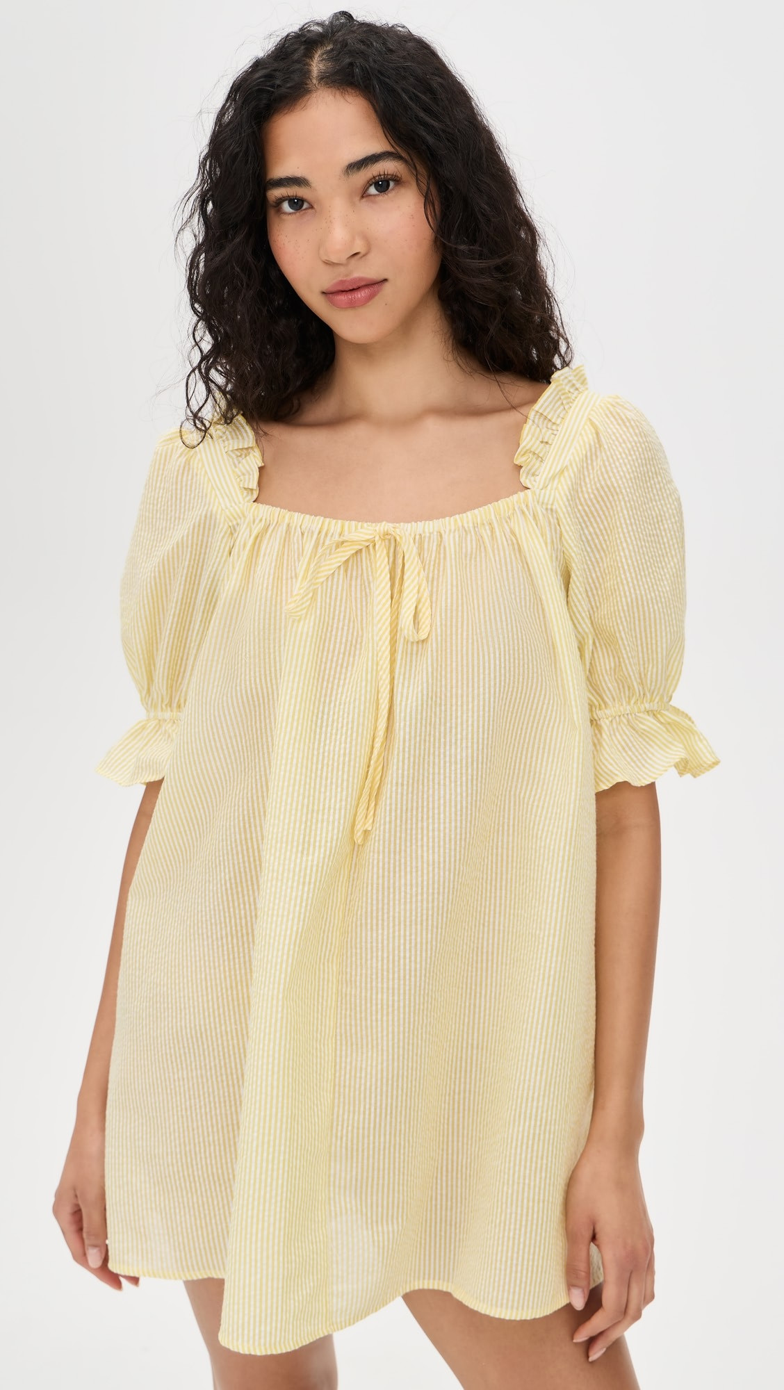 Allegra Mini Dress | Shopbop