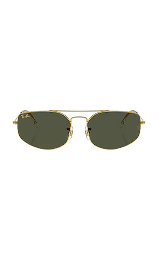 Explorer 5 Sunglasses | Revolve Clothing (Global)