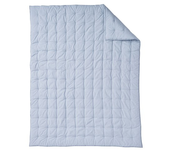 Day Dreamer Cotton TENCEL™ Comforter & Shams | Pottery Barn Kids