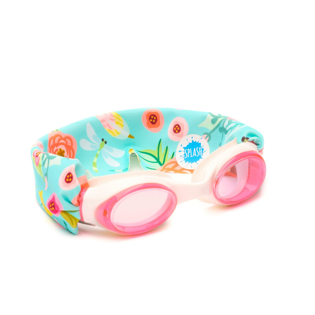 Blossom | Splash Swim Goggles