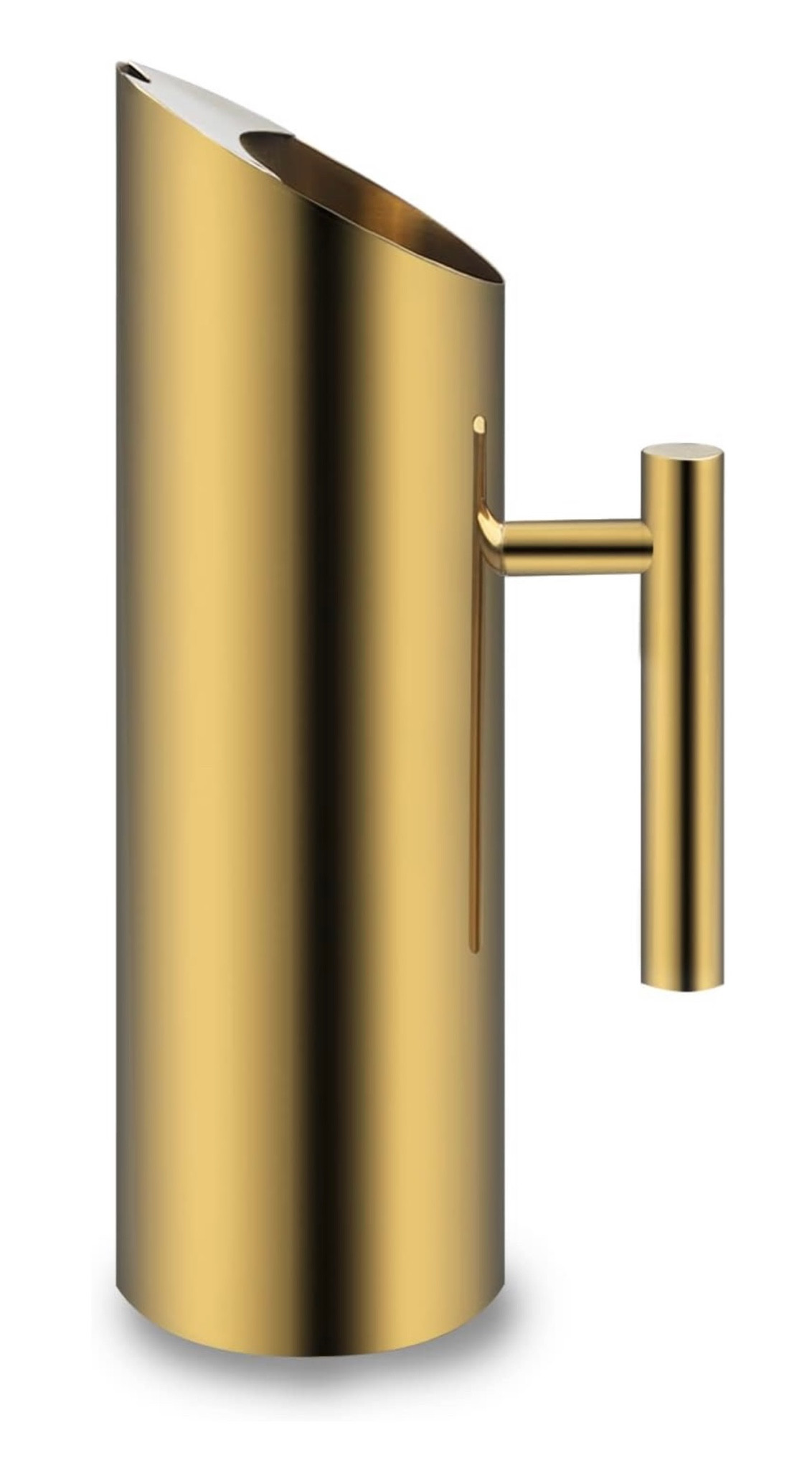 Loving this Gold pitcher! I also love using this as a Flower vase! 
•
Shop my products && Follow me on Instagram at @nardinemarie for more Kitchen finds! 

#LTKGiftGuide #LTKU #LTKhome