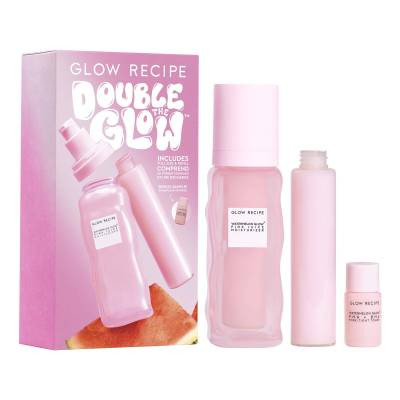 Glow Recipe
             Double the Glow Set | Sephora UK