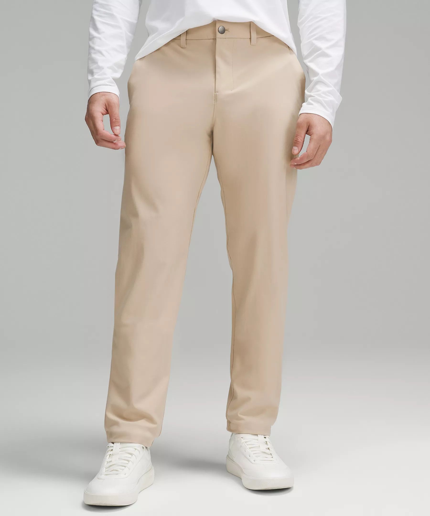 ABC Classic-Fit Trouser 32" *Warpstreme | Men's Trousers | lululemon | Lululemon (US)