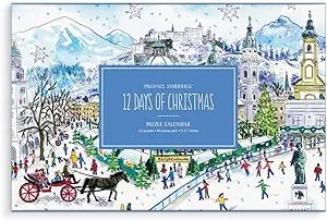 12 Days of Christmas | Amazon (US)