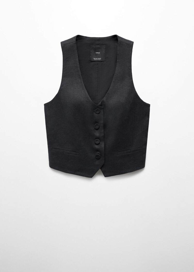Search: Vest (46) | Mango USA | MANGO (US)