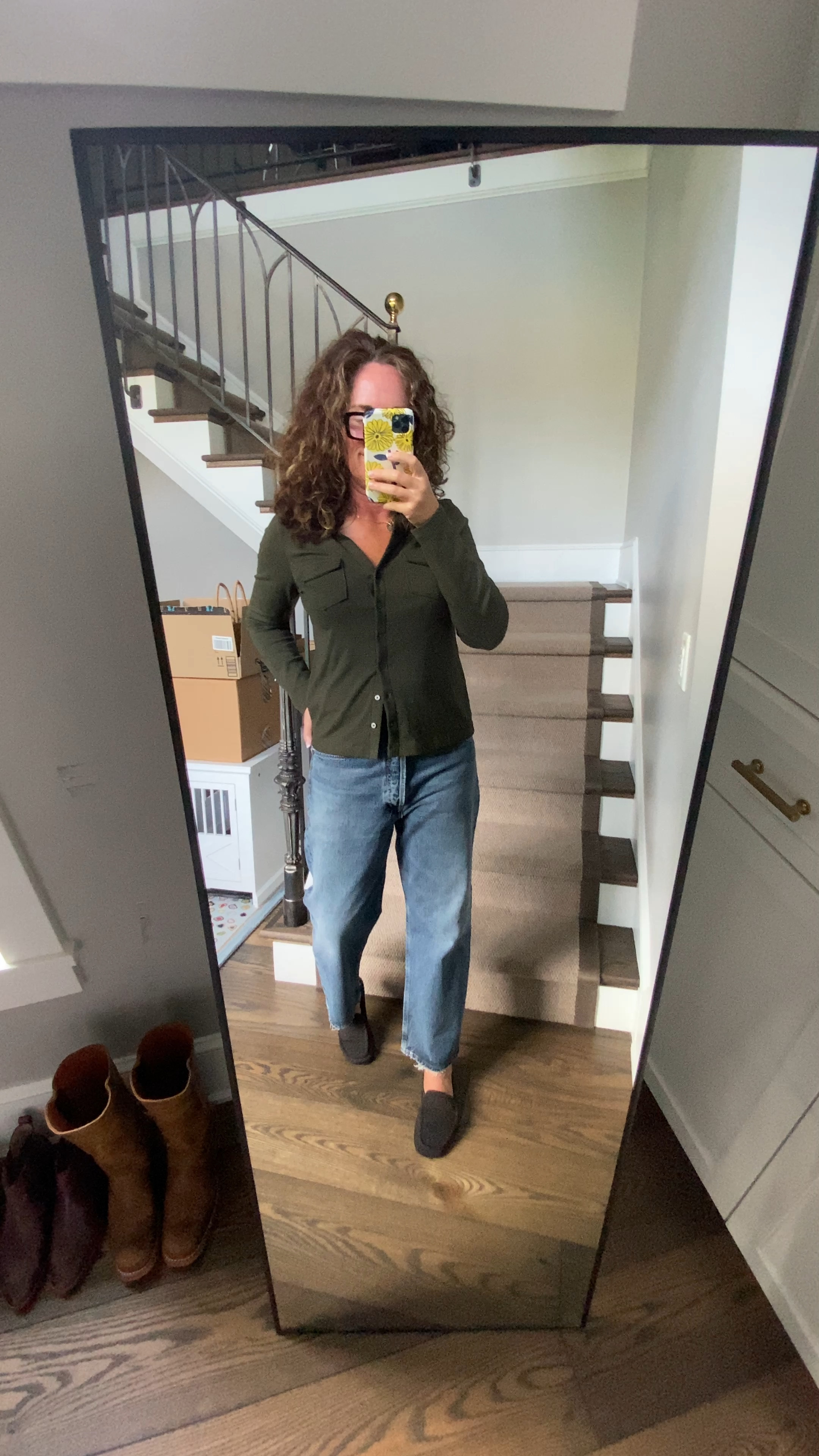 Outfit of the night. Fall outfit = fallfit

#LTKover40 #LTKshoecrush #LTKfindsunder100