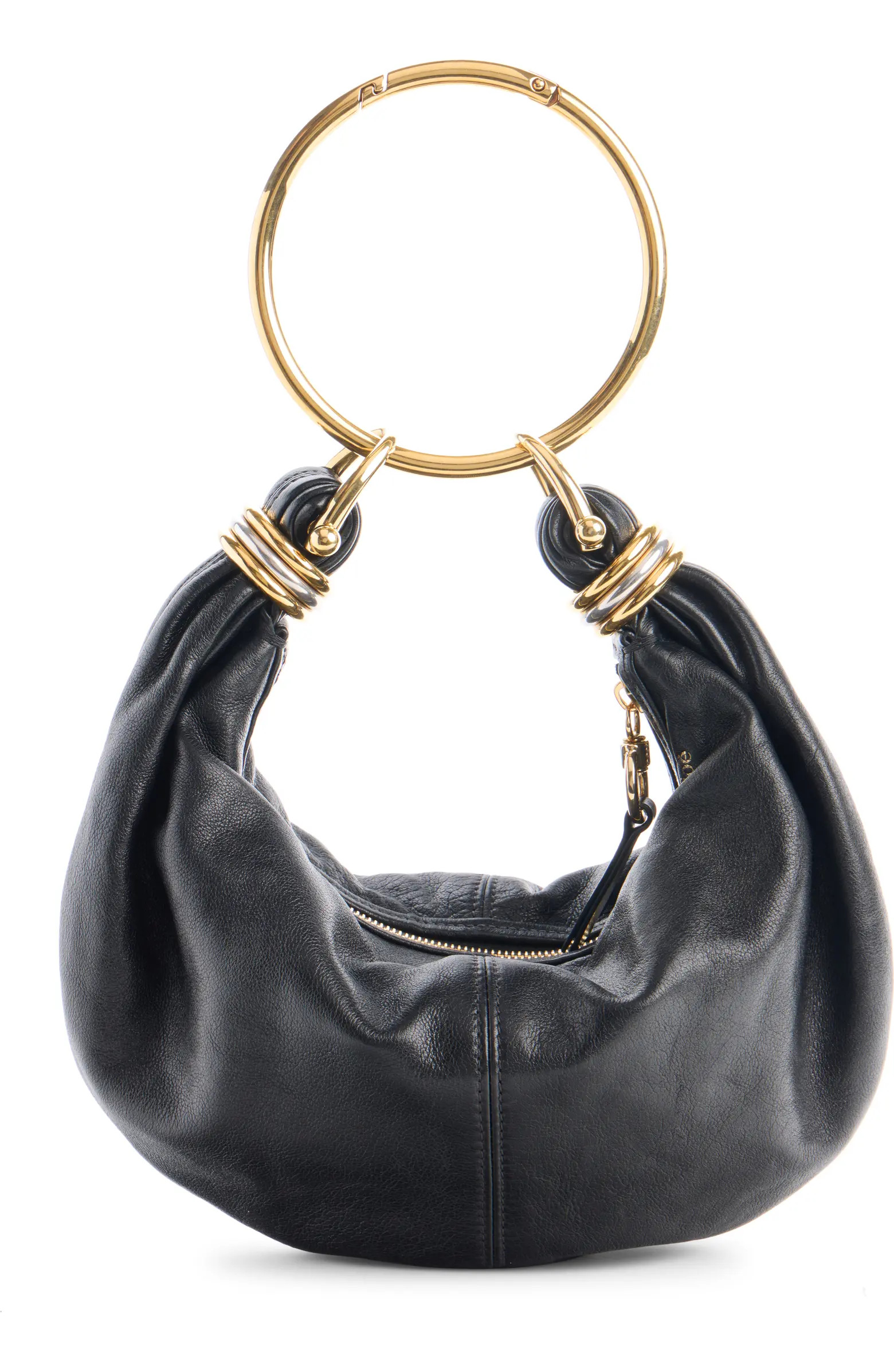 Small Bracelet Hobo Bag | Nordstrom