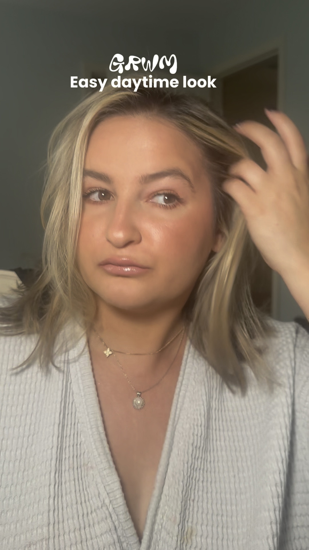 I love this lip trio! 

#LTKVideo #LTKStyleTip #LTKBeauty