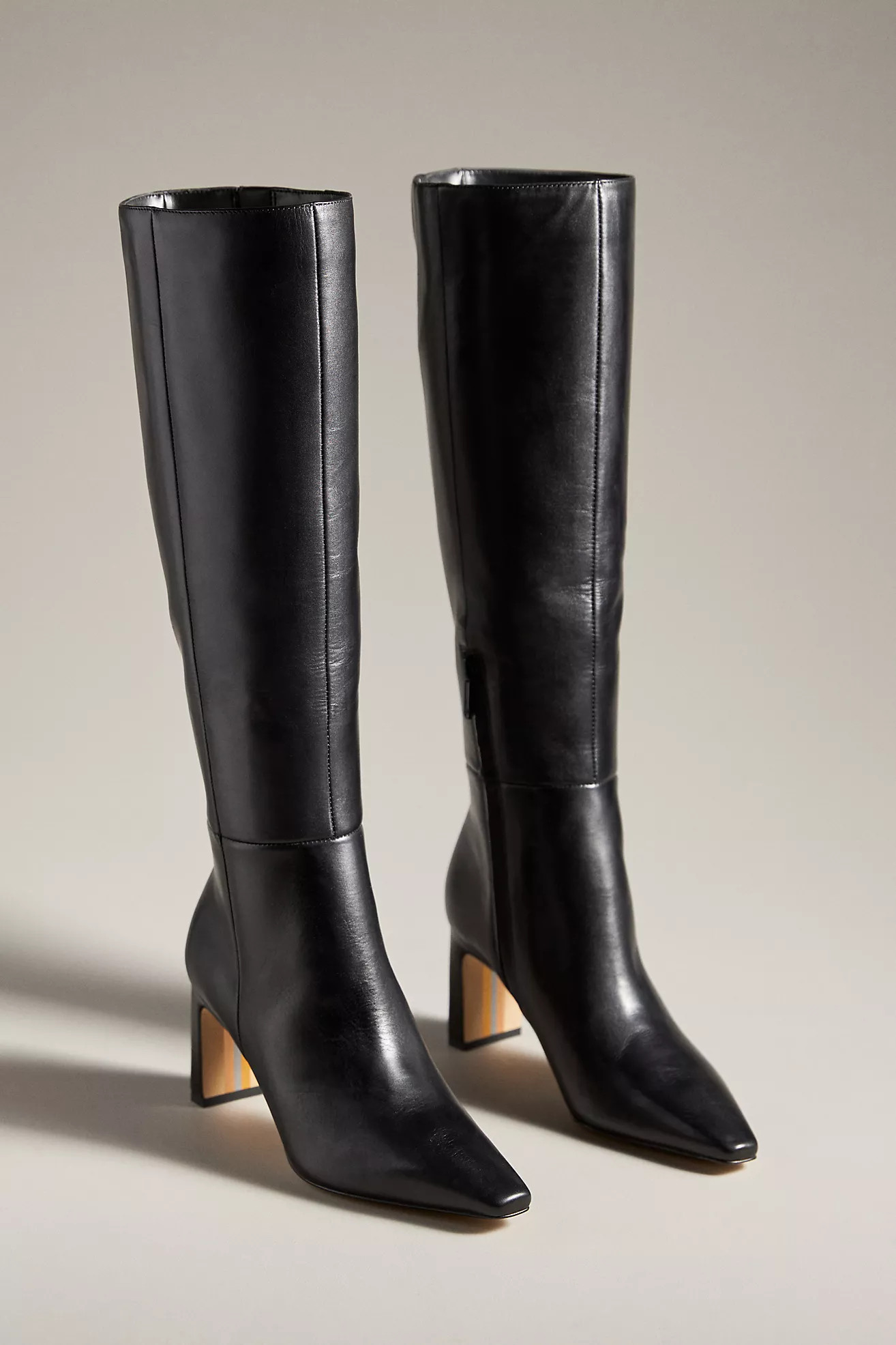 Sam Edelman Sylvia Boots | Anthropologie (US)