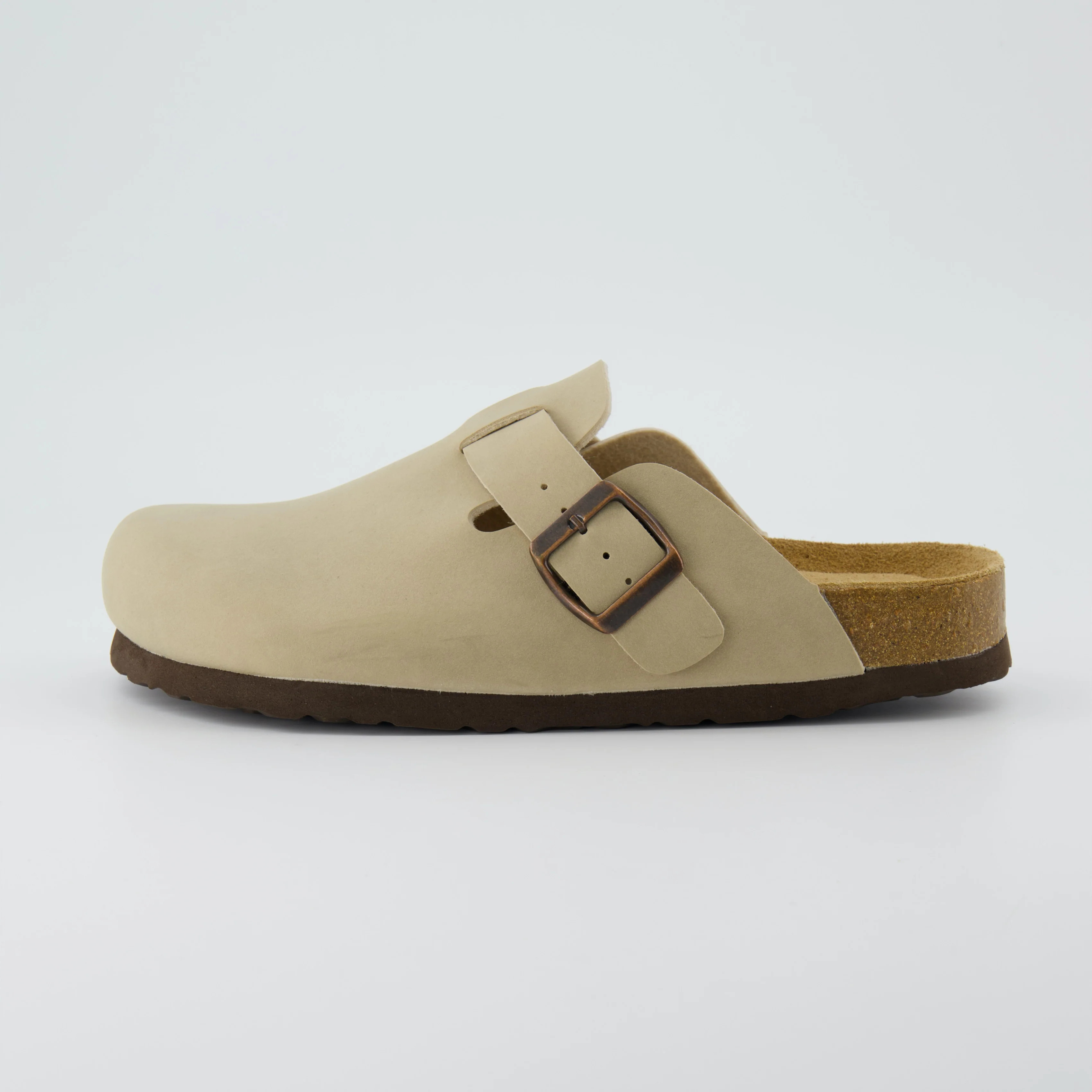 Hana Cork Footbed Clog | Cushionaire
