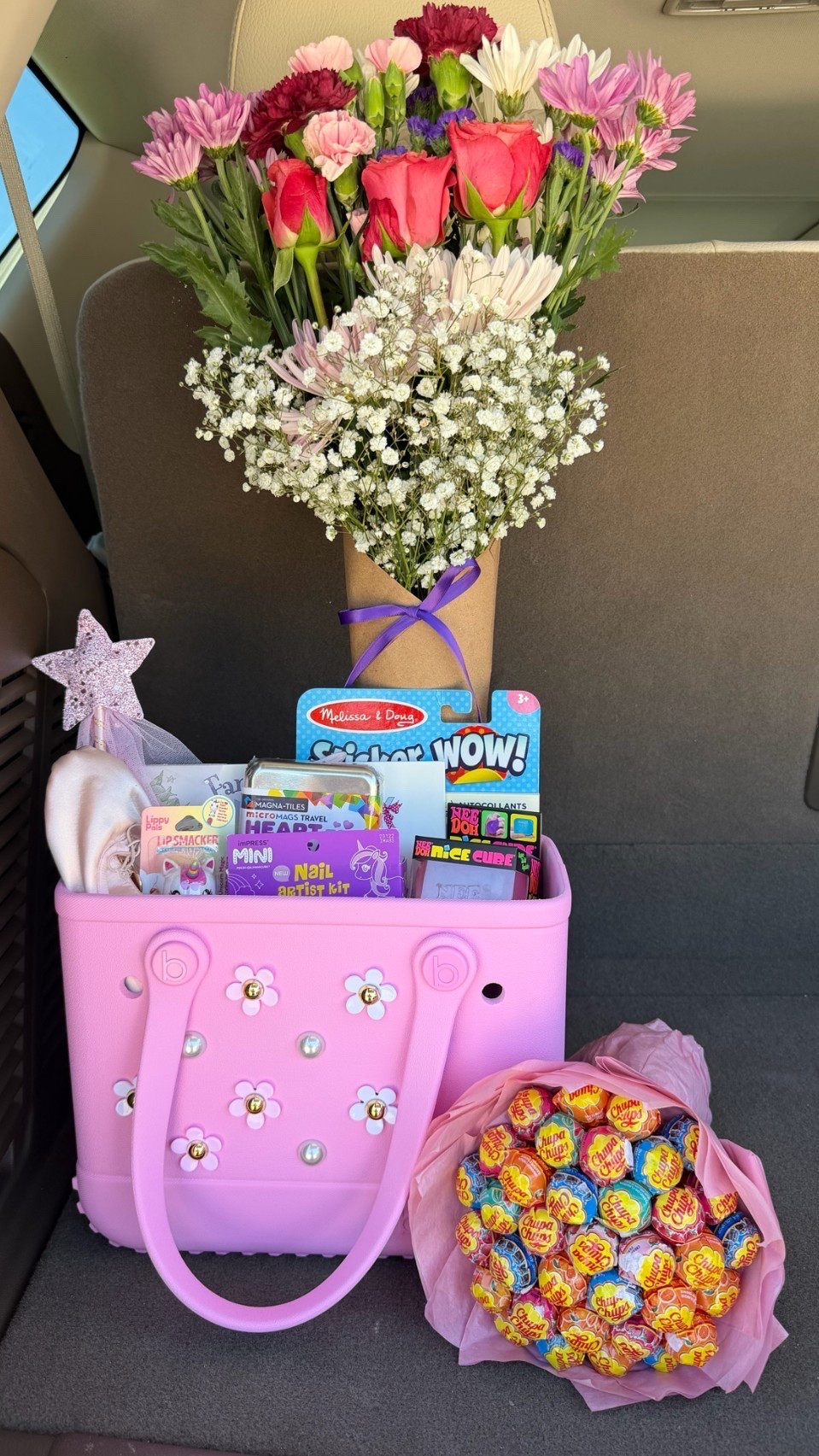 Dance Recital Gifts. 🩰💐

#LTKKids #LTKmomlife #LTKMothersDay