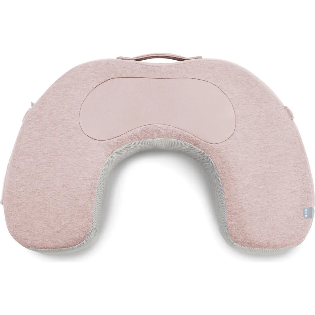 Inglesina Elysia Nursing Pillow in Delicate Pink at Nordstrom | Nordstrom