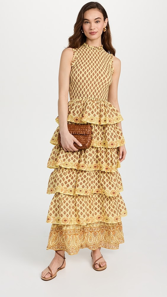 Alix of Bohemia | Shopbop