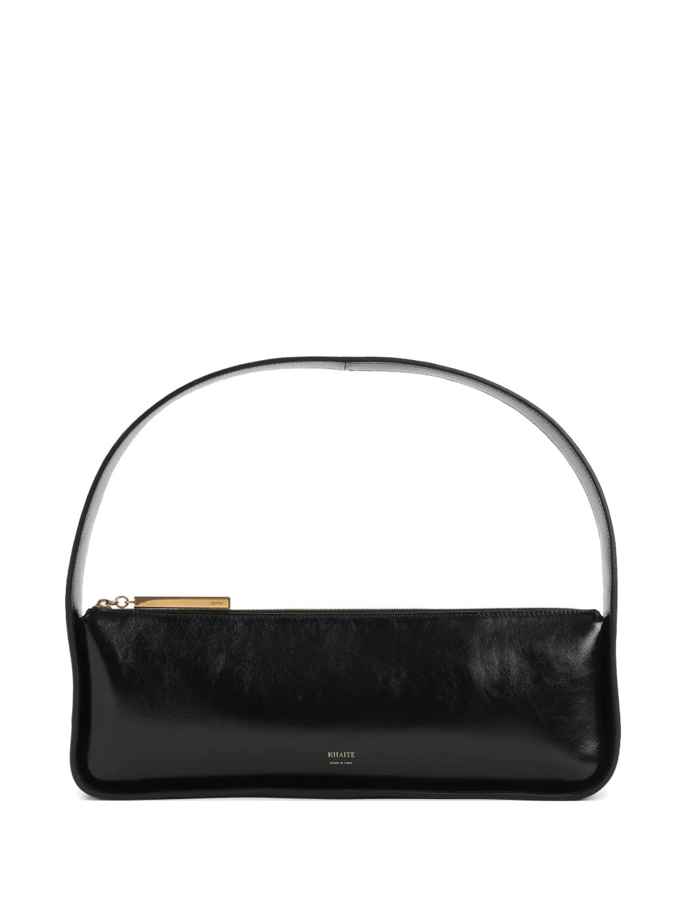 KHAITE Lori Shoulder Bag | Black | FARFETCH BR | Farfetch (BR)