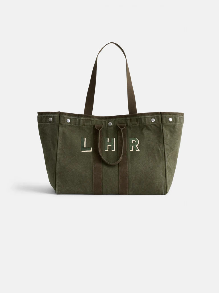 Painted Perfect Weekend Tote | Alex Mill